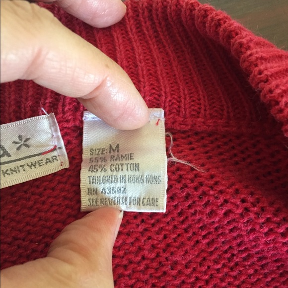 Me Moda sweater - Picture 6 of 7